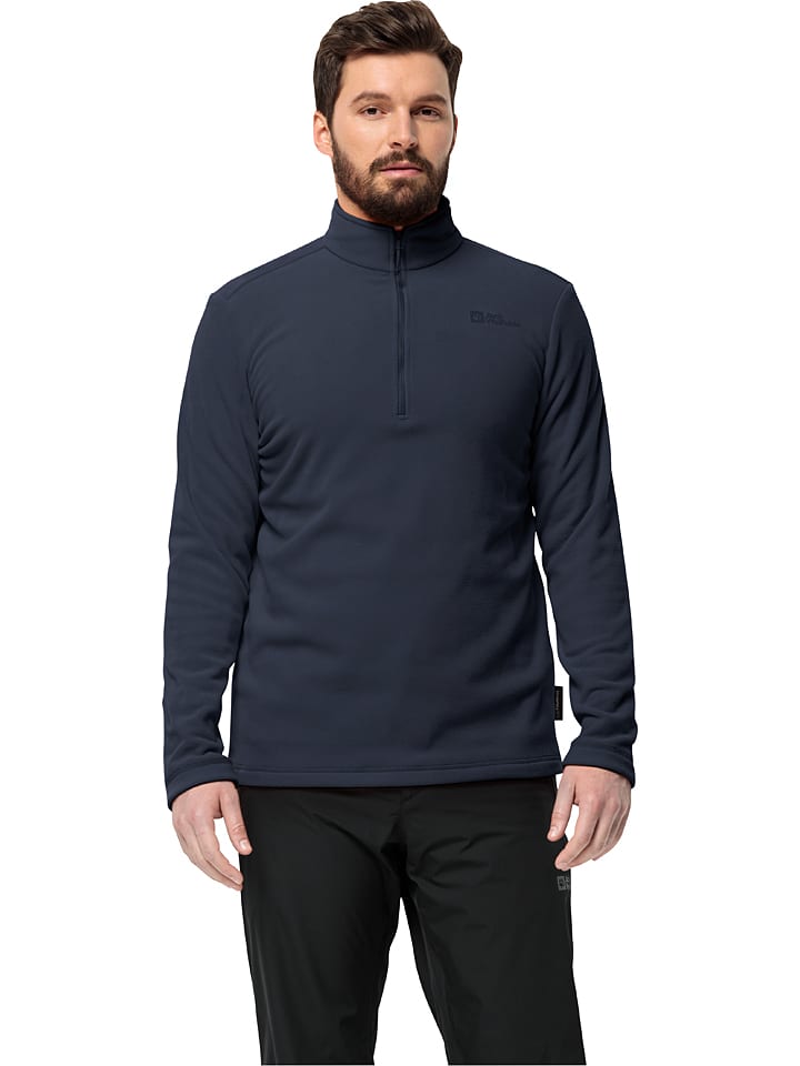 Jack Wolfskin Fleecepullover 