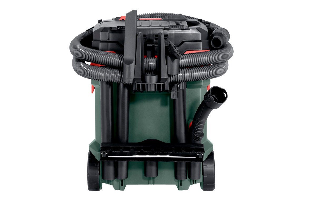 Metabo Professional Industriesauger Allessauger ASA PC, 1200,00 W, mit Beutel, 30 L, mit manueller Filterabreinigung, Karton
