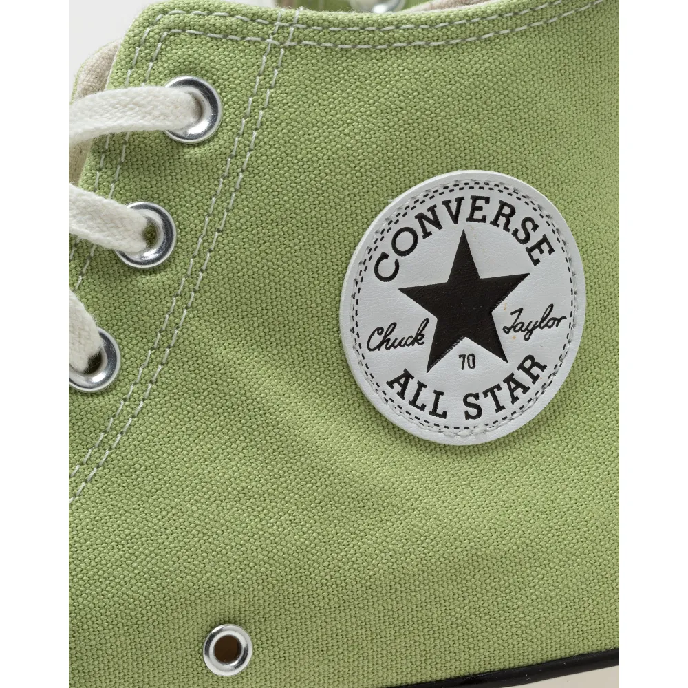 Converse Chuck 70 Fall Tone A04585C / grün