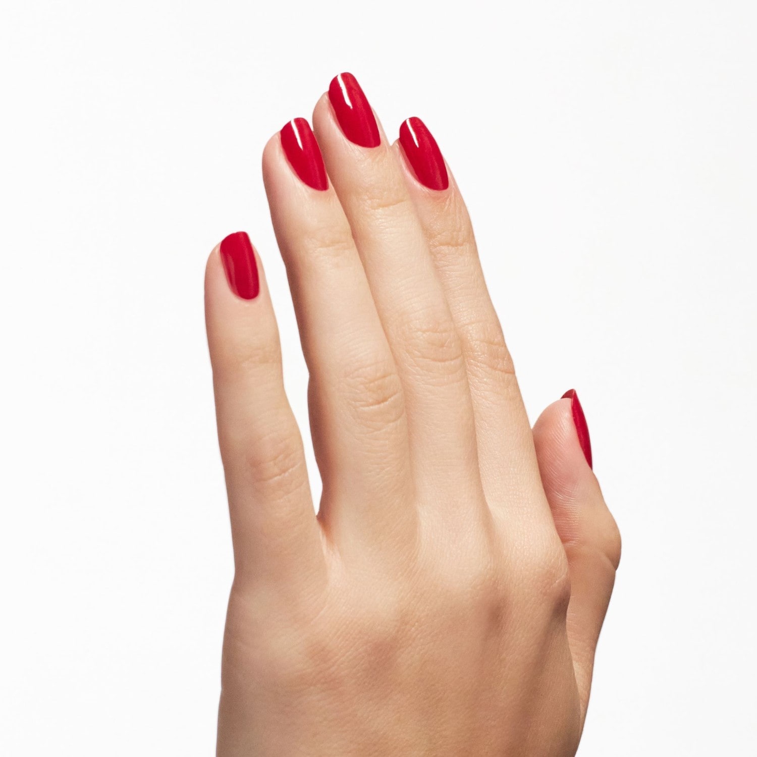 OPI Nail Envy – All Night Strong Stärkende + Farbe