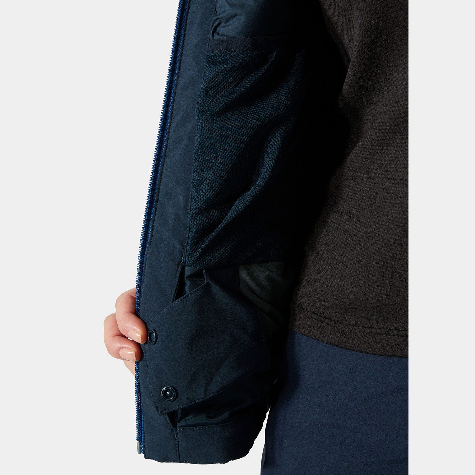 Women’s Alphelia Ski Jacket