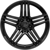 2DRV WH12 schwarz - ATU