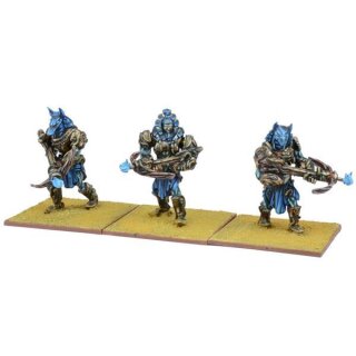 Empire of Dust Enslaved Guardian Regiment (3)