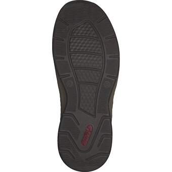 Rieker Slipper in braun