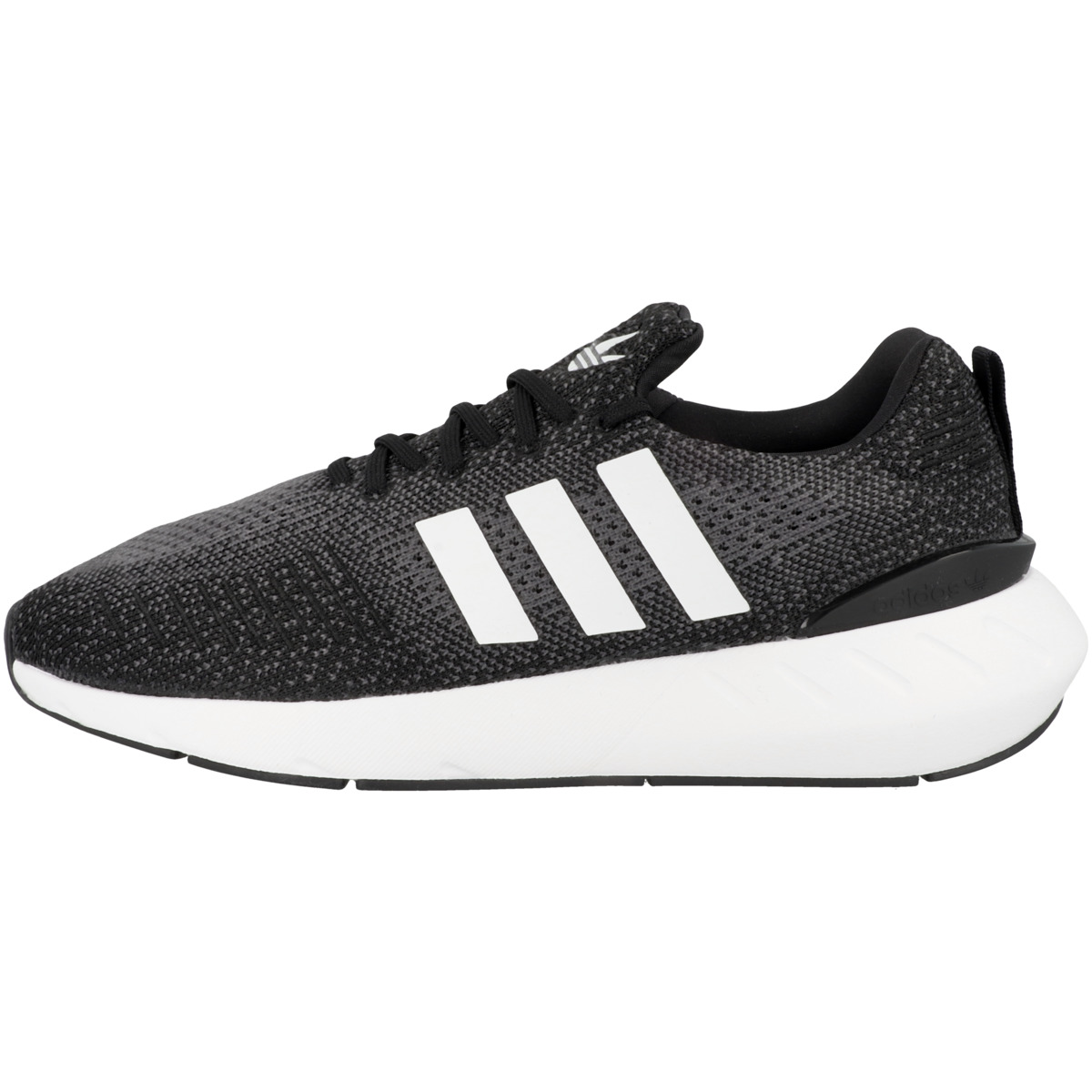 Adidas Originals Swift Run 22 Sneaker Low schwarz