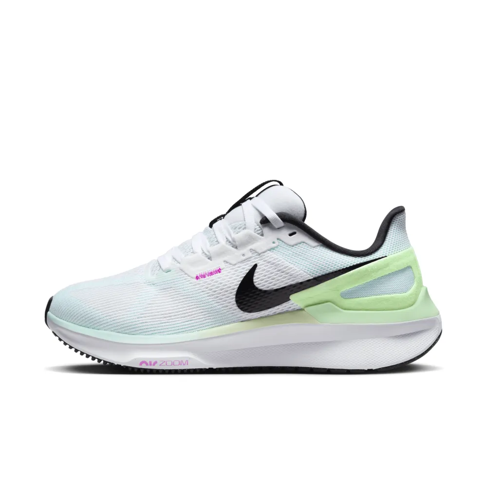 Nike Structure 25 DJ7884-105 / weiss