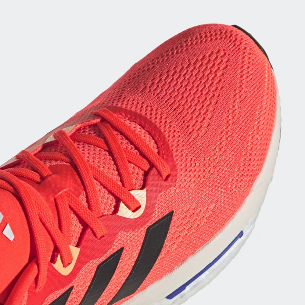 adidas Solarglide 6 HP7634 / rot