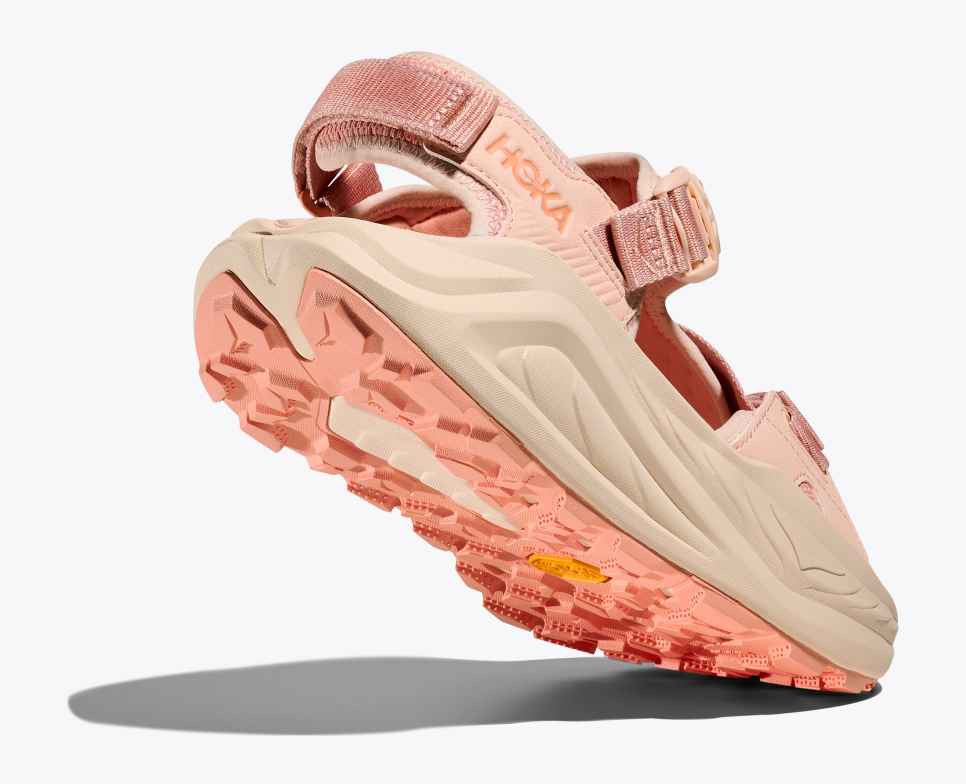 Infini Hike TC Dawn Light / Vanilla