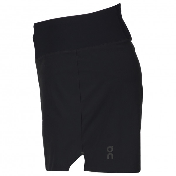 On - Women's 5 Inch Running Shorts - Laufshorts