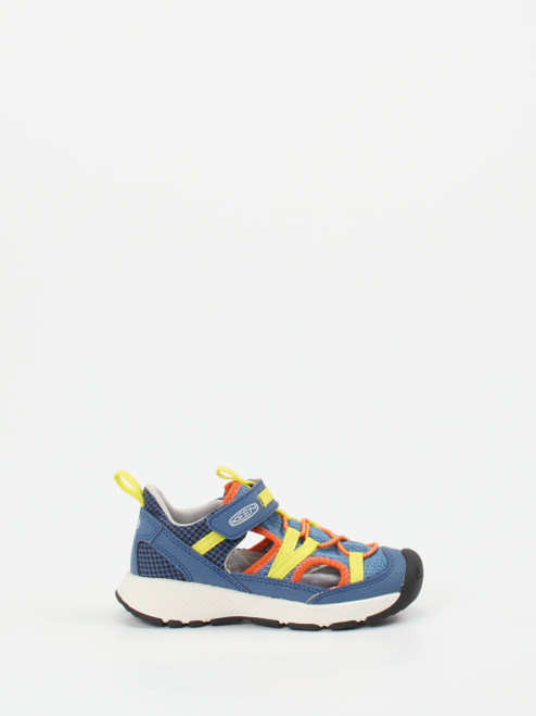 Klett-Sandalette-62311580001 Keen