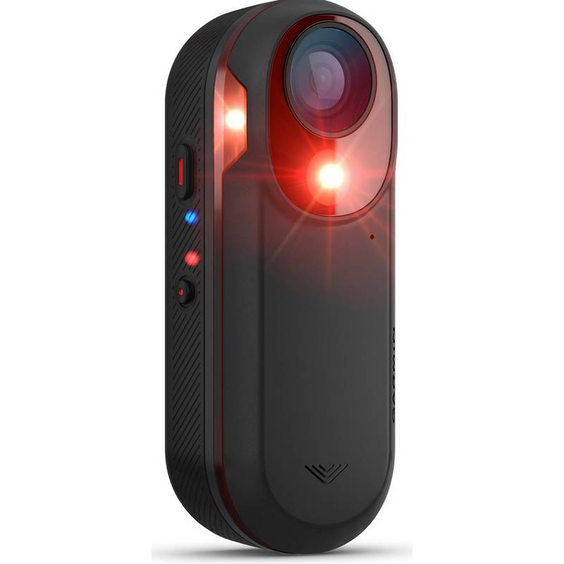 Garmin Varia RCT 716 STVZO Fahrradbeleuchtung