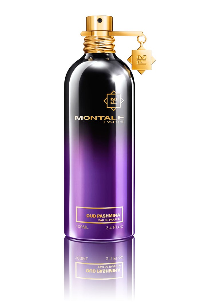 Montale Oud Pashmimina Eau de Parfum