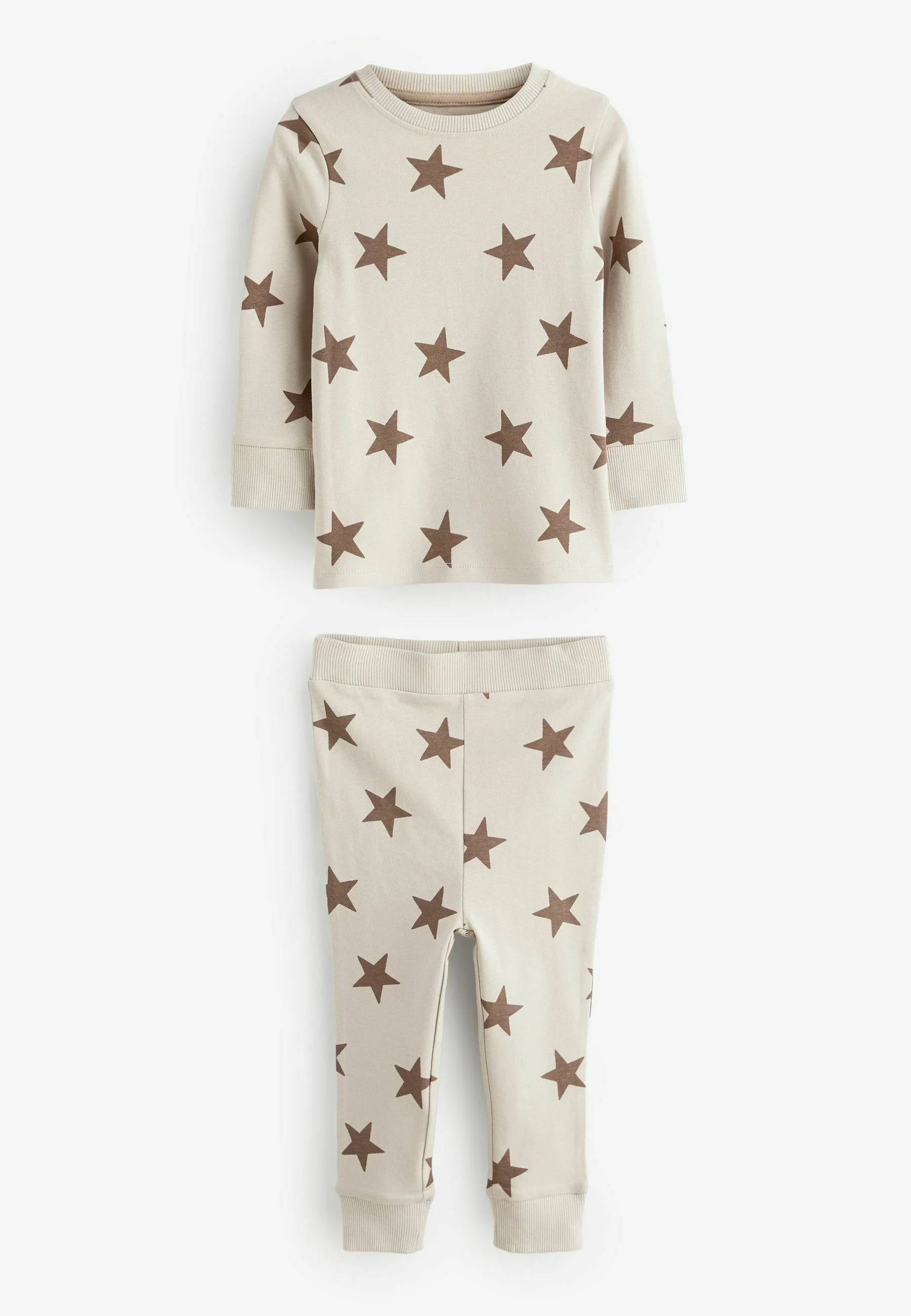 Siguiente PACK DE 3 PIJAMAS PARA ACURRUCAR