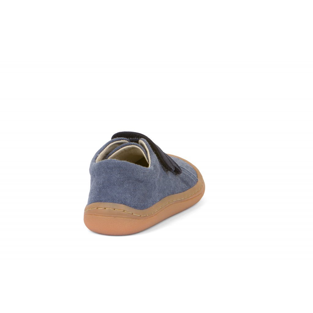 Froddo G3130229 Blue AD Barfußsneakers