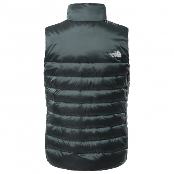The North Face - Women's Aconcagua Vest - Daunenweste