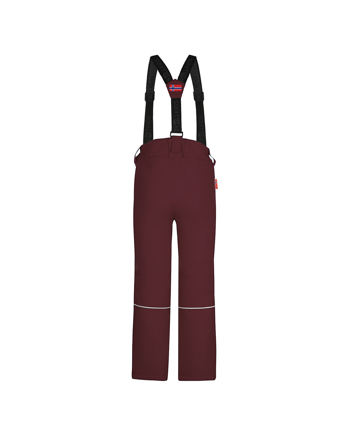 Schneehose Slim Fit Holmenkollen Skihosen