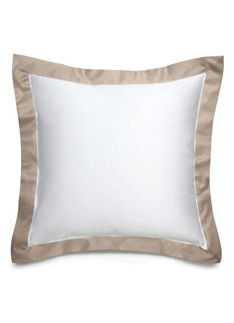 Μαξιλαροθήκη Ralph Lauren Langdon Cotton Satin 624TC