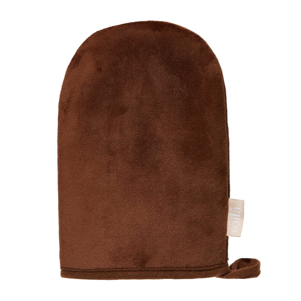 voilà Gant applicateur d'autobronzant Accessoire