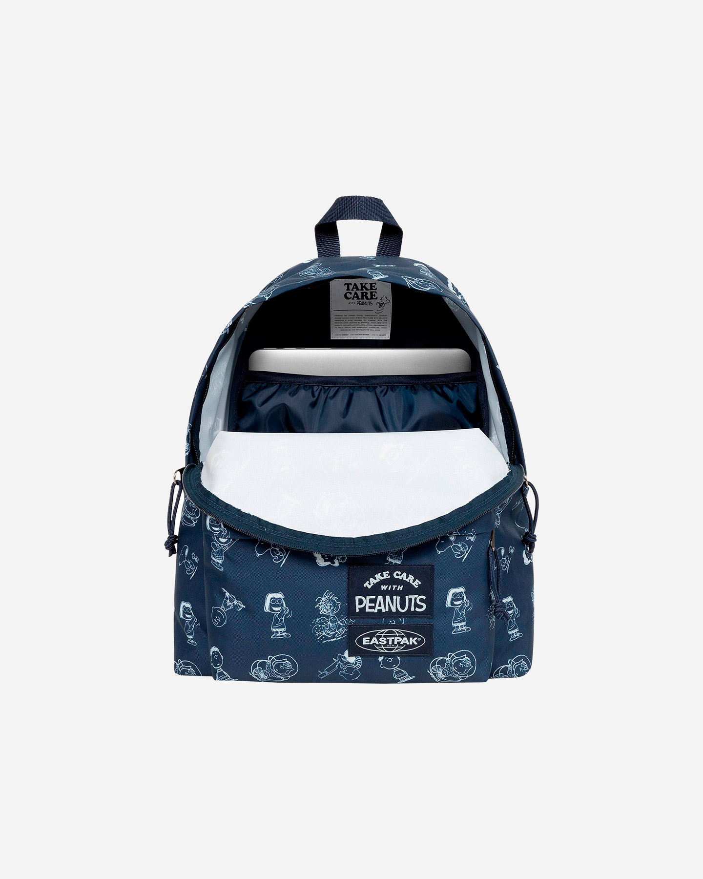 Zaino Eastpack Padded Pack EK0006207O0