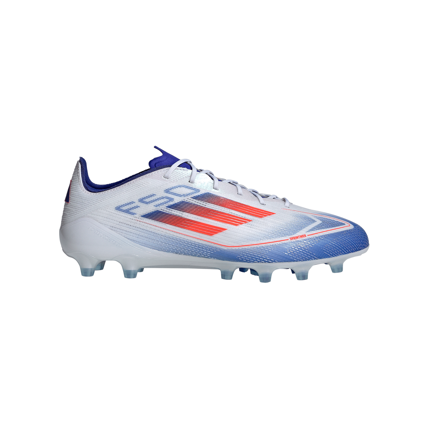 adidas F50 Elite AG Weiss