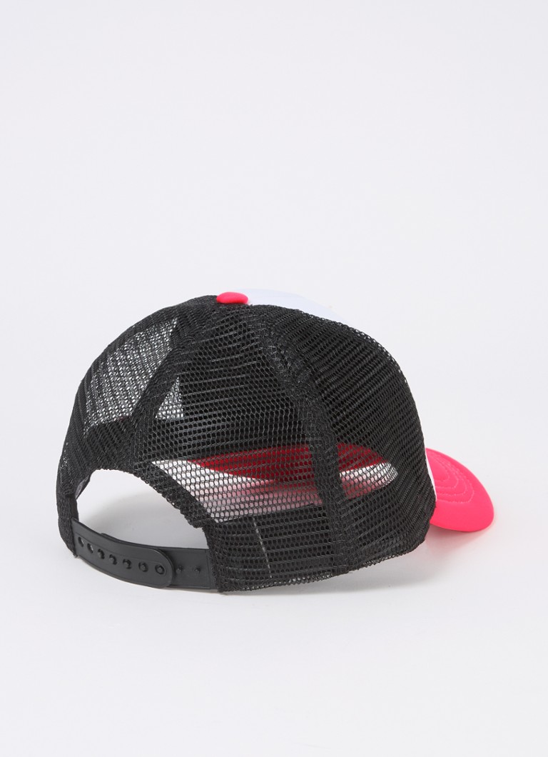 Black Bananas Trucker cap with logo
