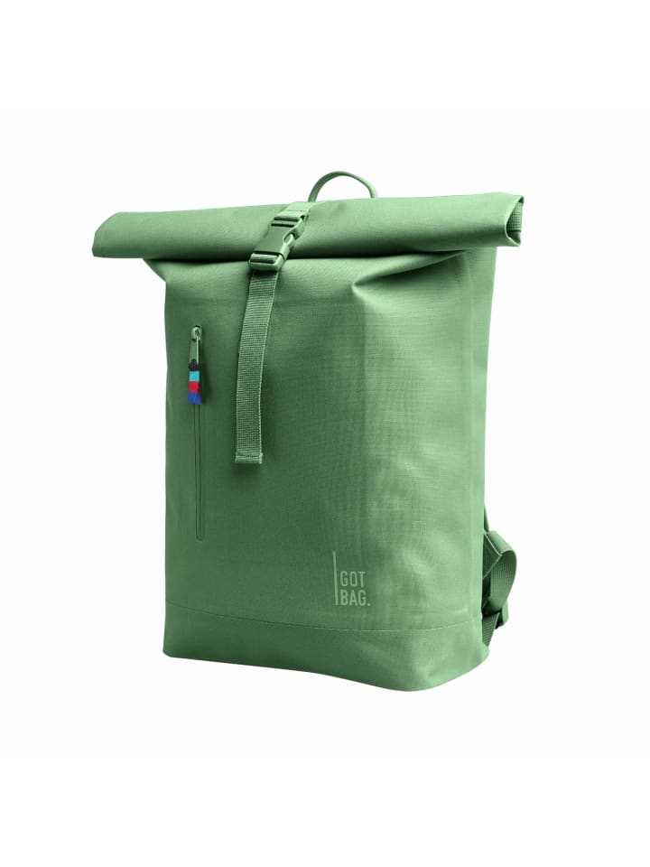 GOT BAG GOT BAG Rucksack ROLLTOP LITE mangrove günstig kaufen onesize