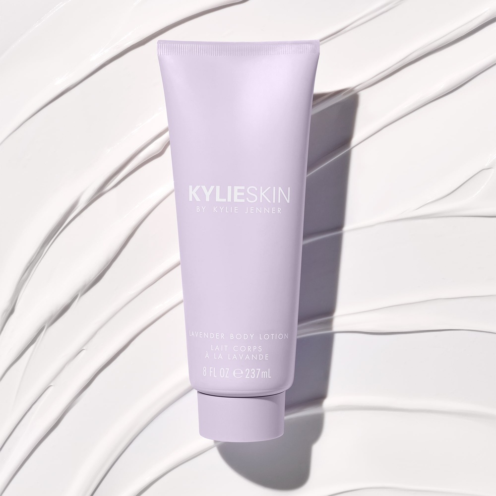kylie by kylie jenner Kylie Skin Lait Corps à la Lavande Lait Corps à la Lavande