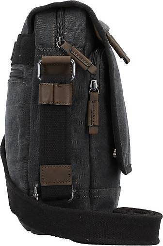 camel active Molina Umhängetasche 28 cm