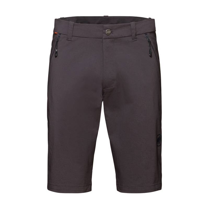 Mammut Hiking Shorts Herren
