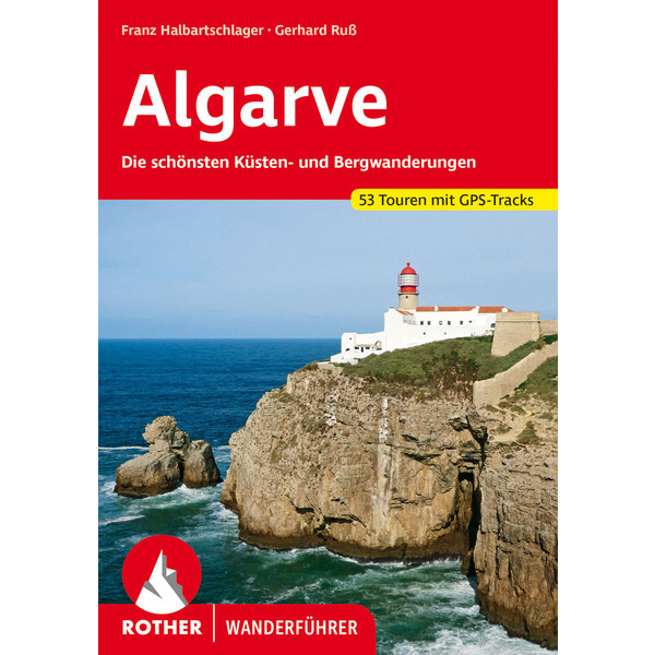 BVR ALGARVE - Wanderführer