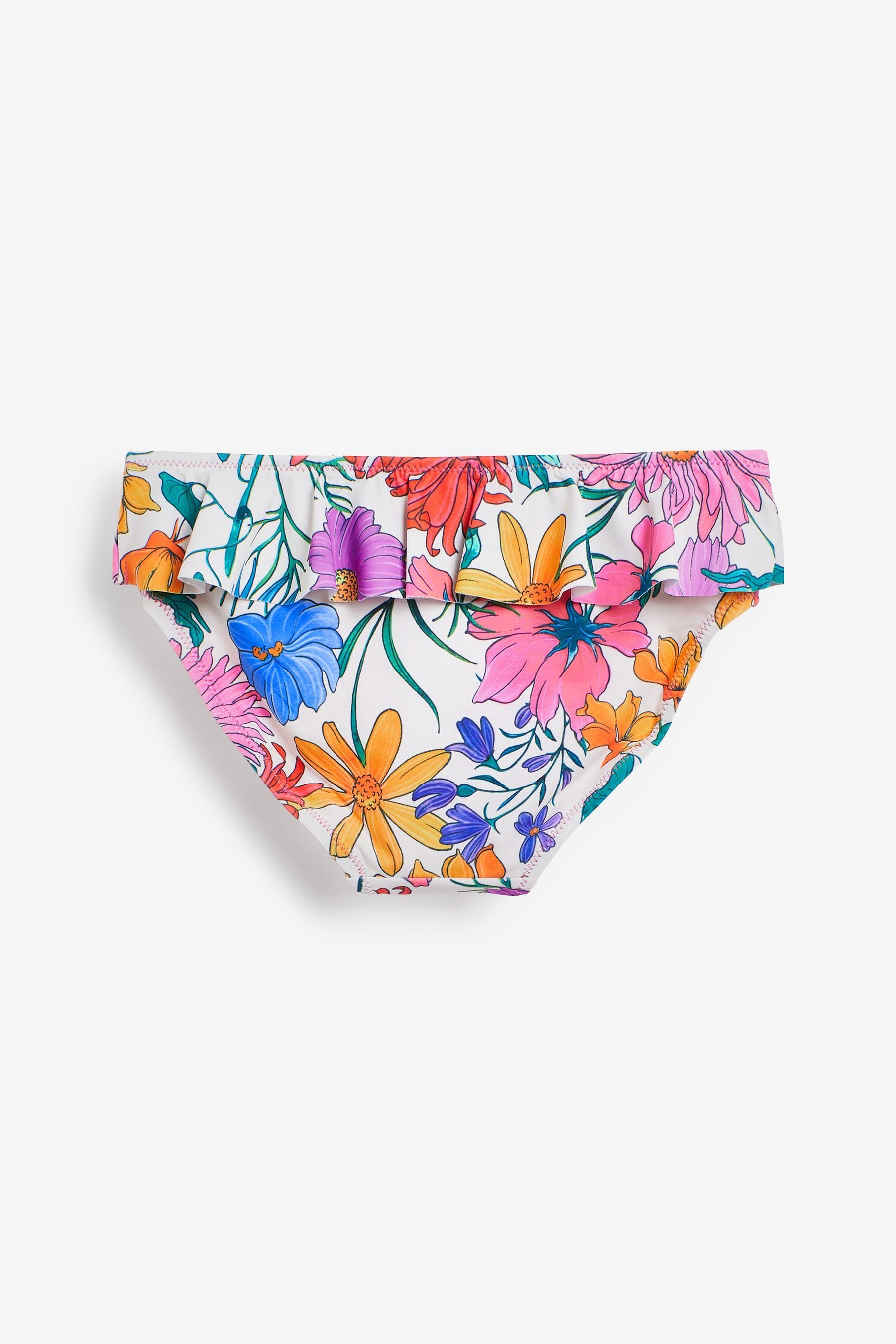 Next Badeanzug 2-teiliges Schwimmset mit Sonnenschutz (2-St)
