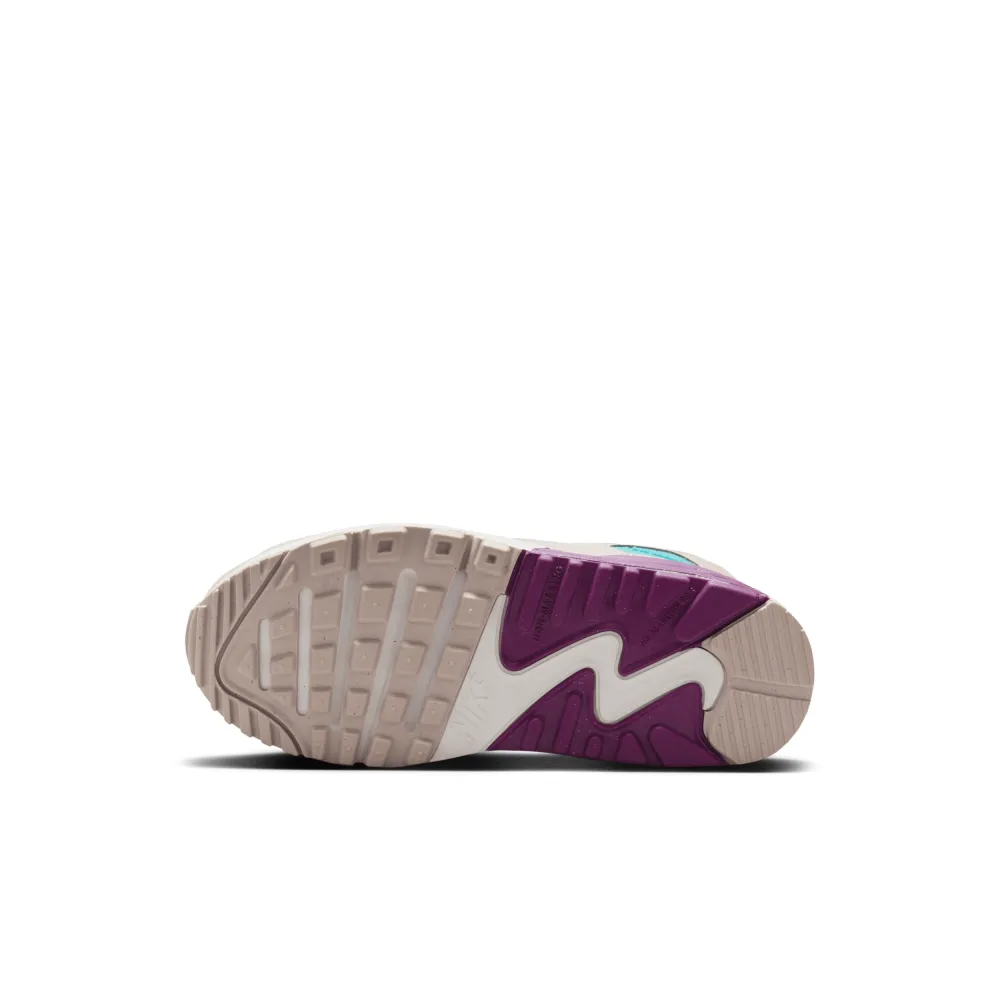 Nike Air Max 90 LTR CD6867-126 / weiss
