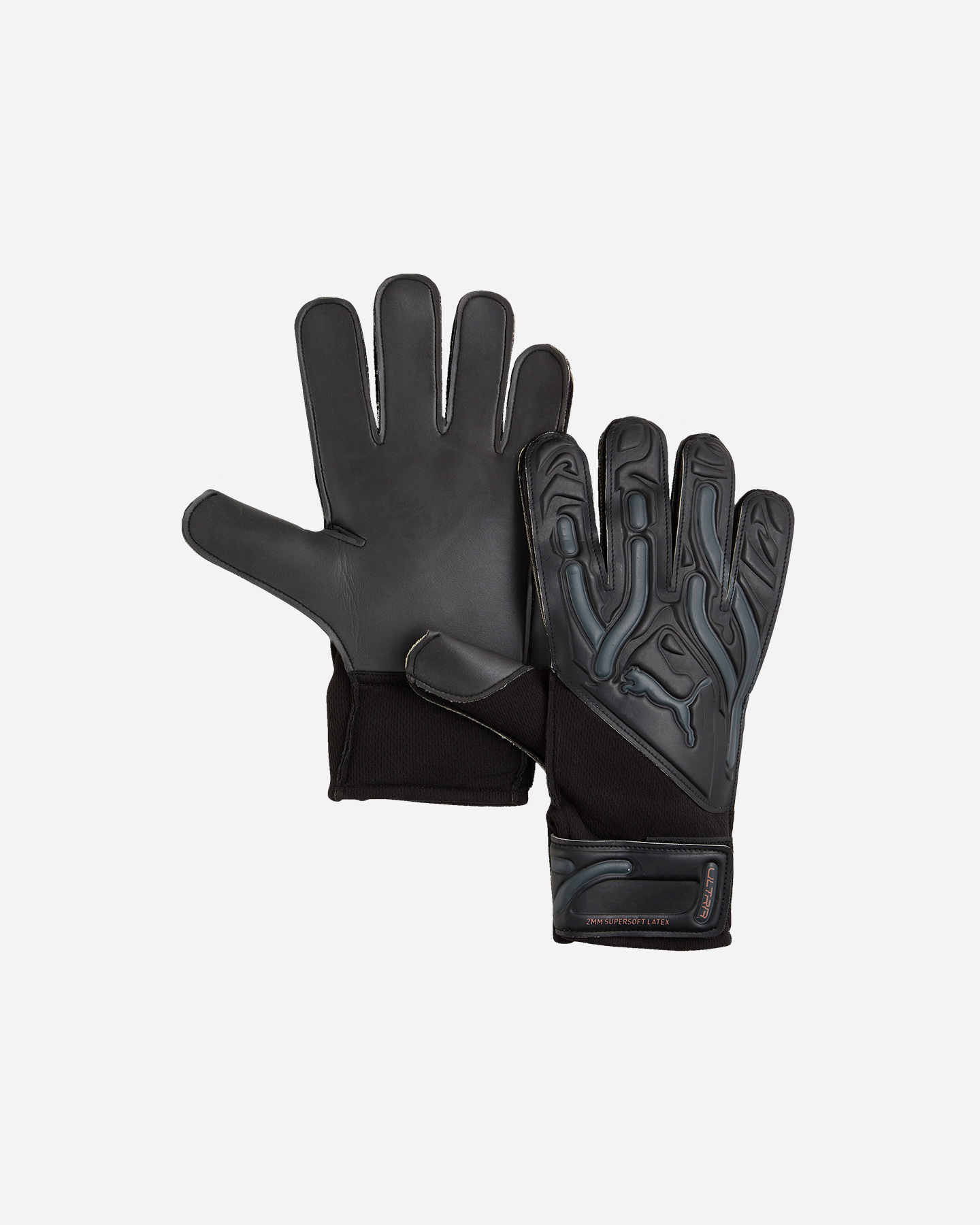 Brankárske rukavice Puma Ultra Play RC M 041862-10