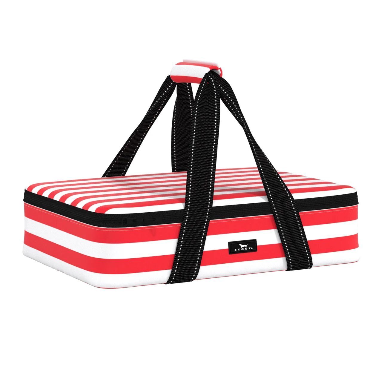 Casserole Carrier Hot Date