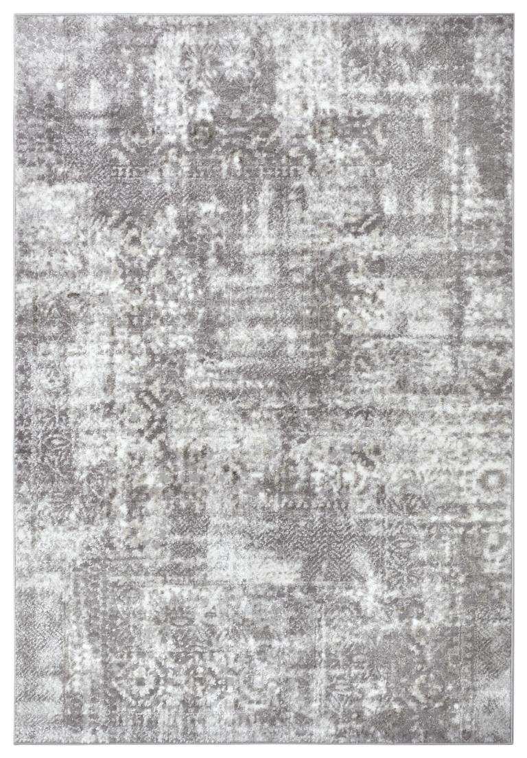Teppich Style, HANSE Home, rechteckig, Höhe: 13 mm, Orientalisch, Orient, Glänzend, Vintage, Wohnzimmer, Schlafzimmer