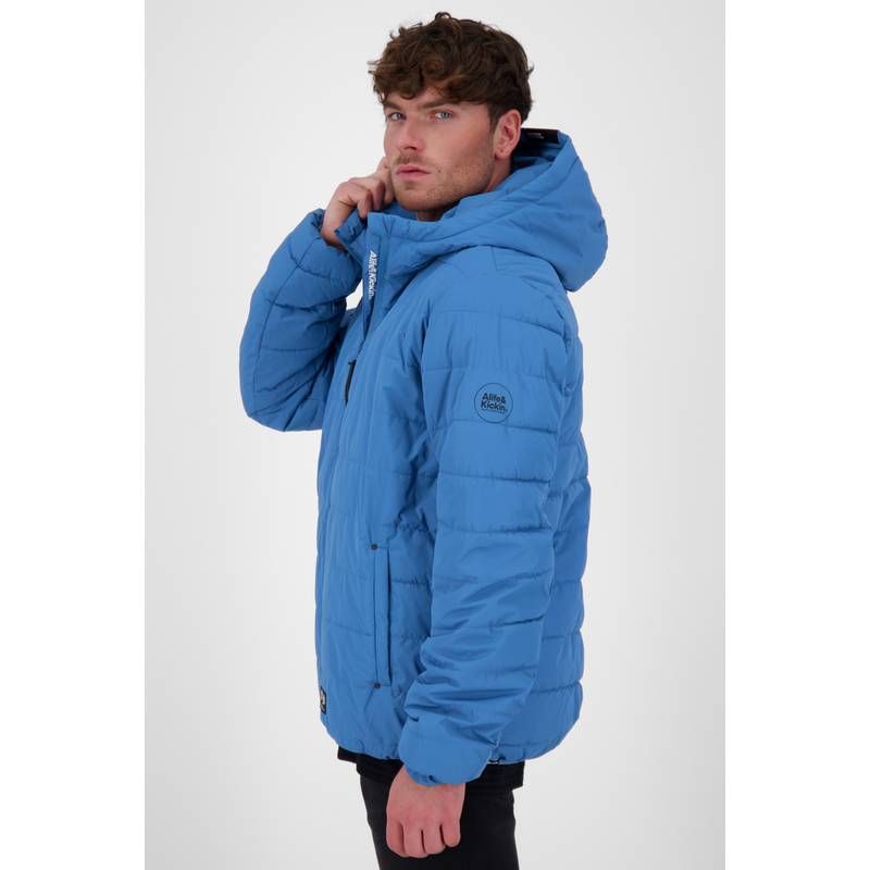 ALIFE AND KICKIN Mr WhiteAK A Winterjacke Herren