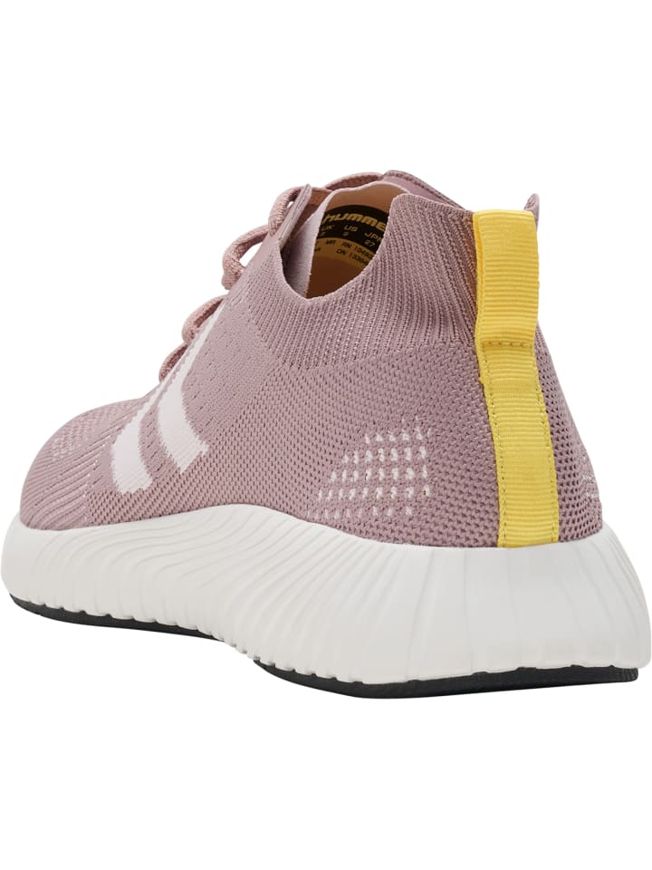 Hummel Hummel Schnürsenkel Sneaker Trinity Breaker Erwachsene in WOODROSE günstig kaufen 38,5