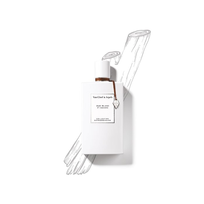 Eau de Parfum Spray