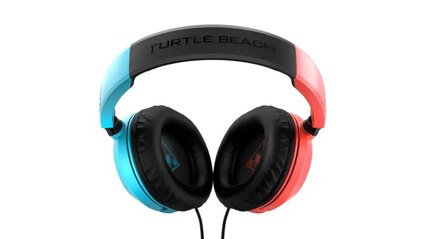 Turtle Beach Over-Ear Stereo Gaming Headset 