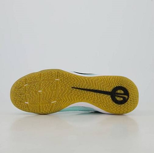Nike Performance Fußballschuhe Halle und Hartplatz TIEMPO LEGEND 10 ACADEMY