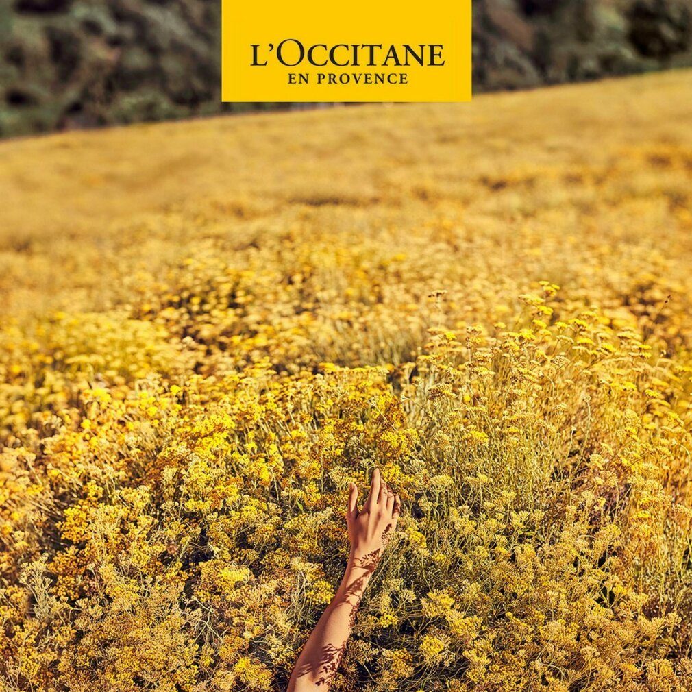 L'OCCITANE Deo-Zerstäuber L'Occitane Men L'Occitan Roll-on Deodorant 48H 50 ml