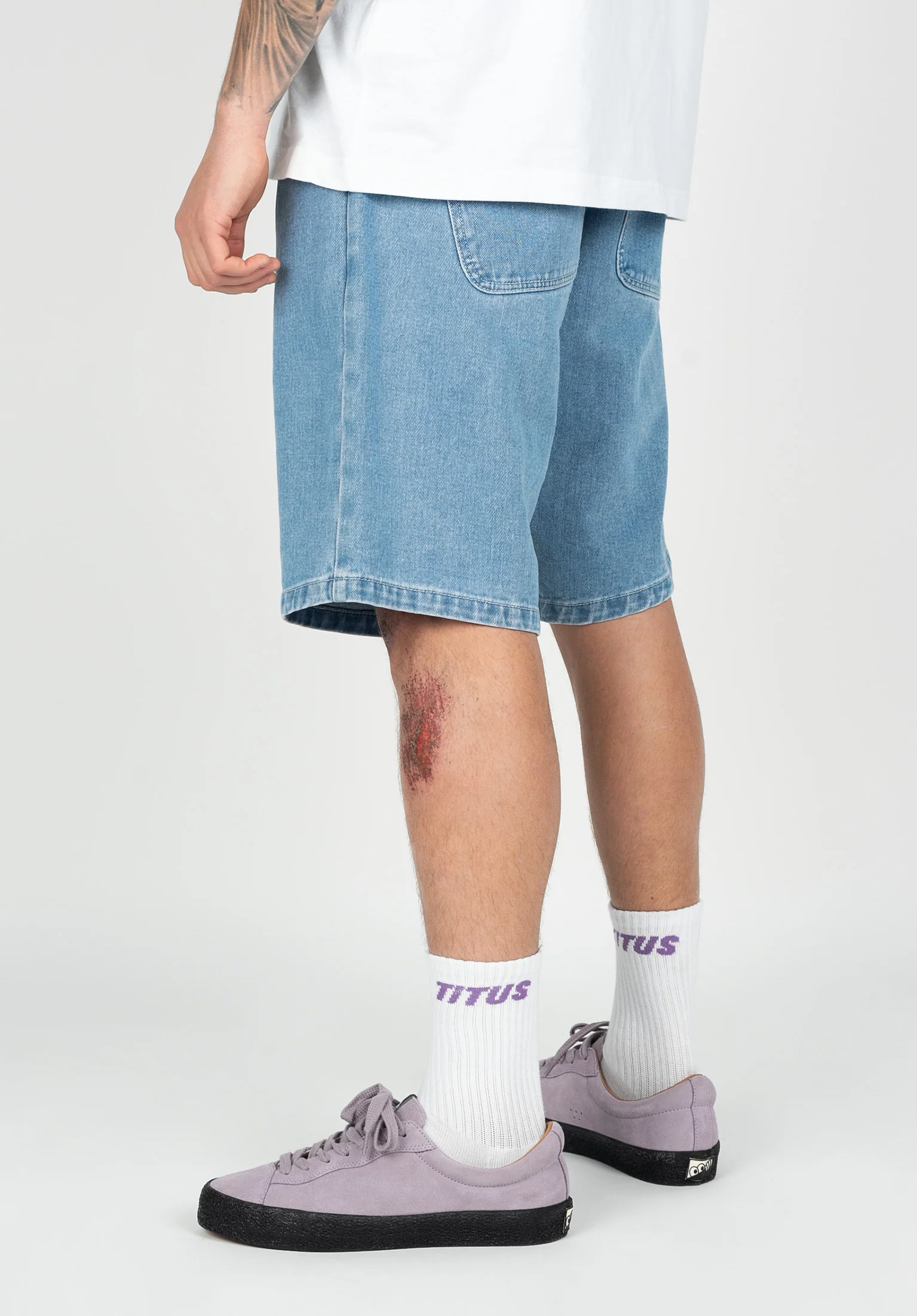 Boogy Short