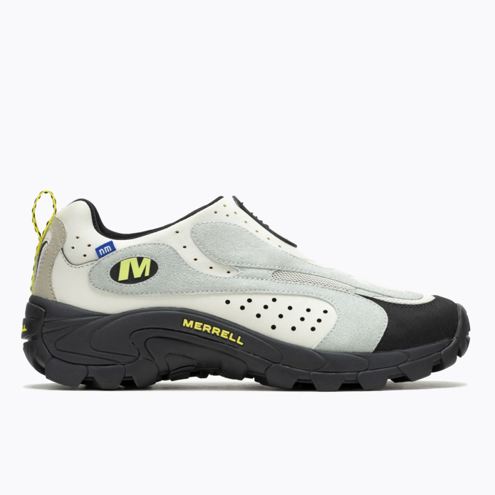 Merrell Moc Speed Streak Evo 1TRL X Nicole McLaughlin J005647 / braun