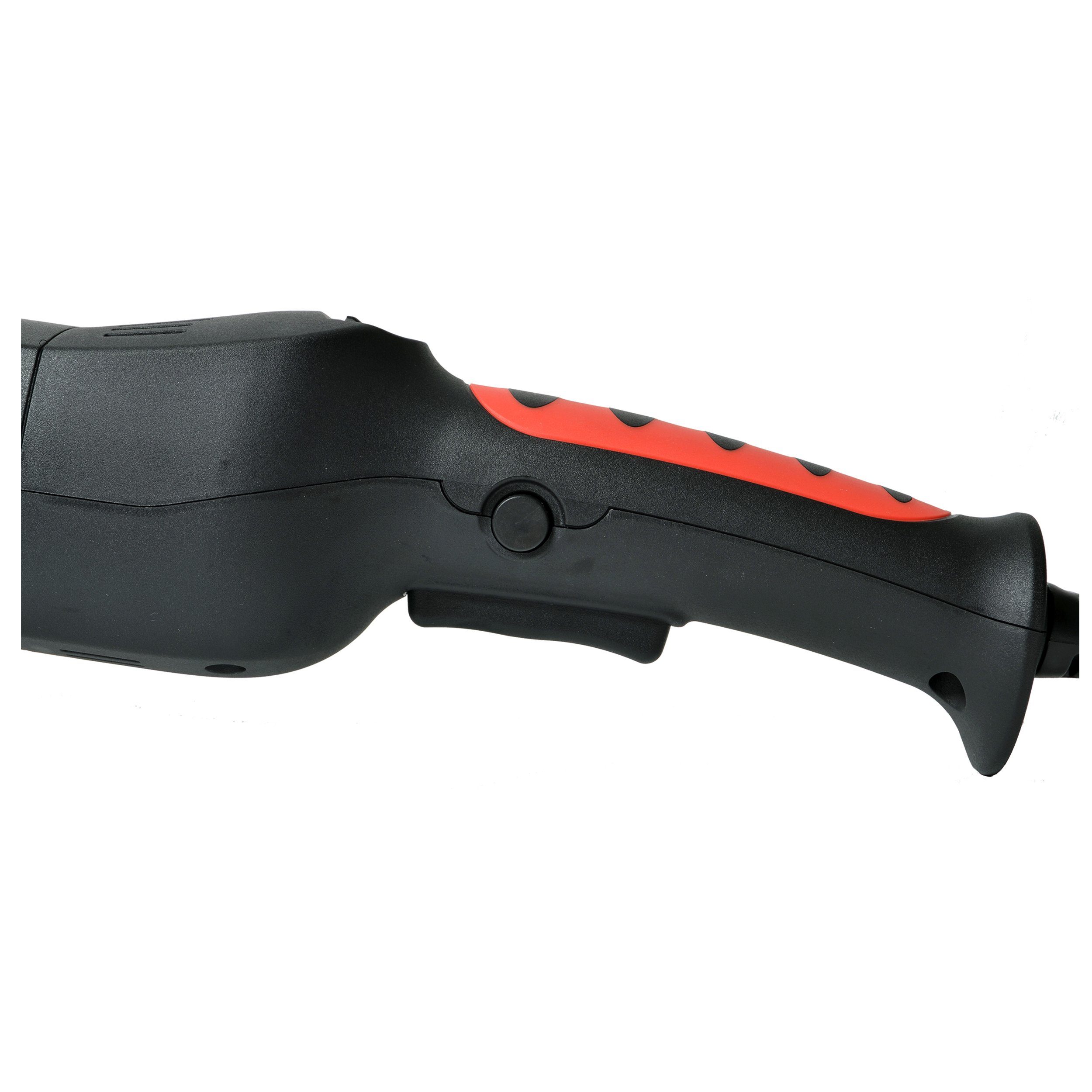 PROMAFIT Exzenter Poliermaschine Rotationspoliermaschine Polierer 810W 21mm Hub (XXL), 1650 min. U/min, 4800 max. U/min, Ø 150,00 mm, (Set, XXL), ohne Akku und Ladegerät, Poliermaschine für Rechts- und Linkshänder