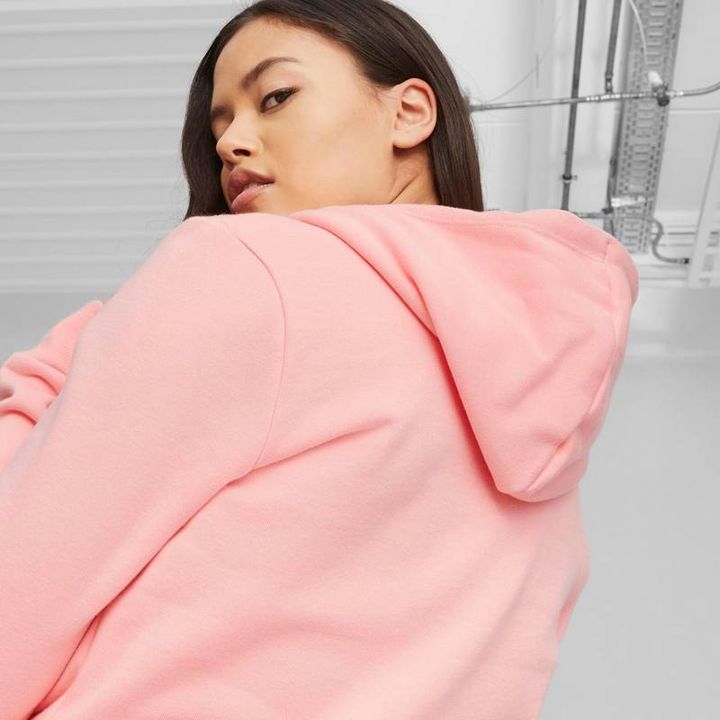 PUMA Essentials Hoodie Damen