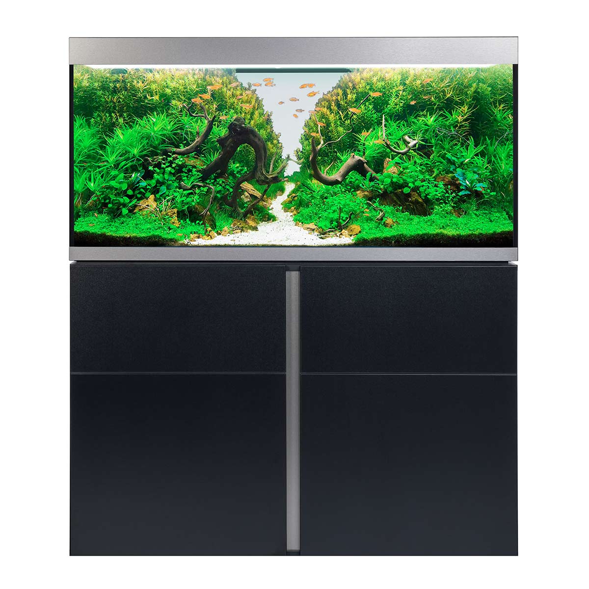 Fluval Siena Aquarienkombination 330 günstig kaufen