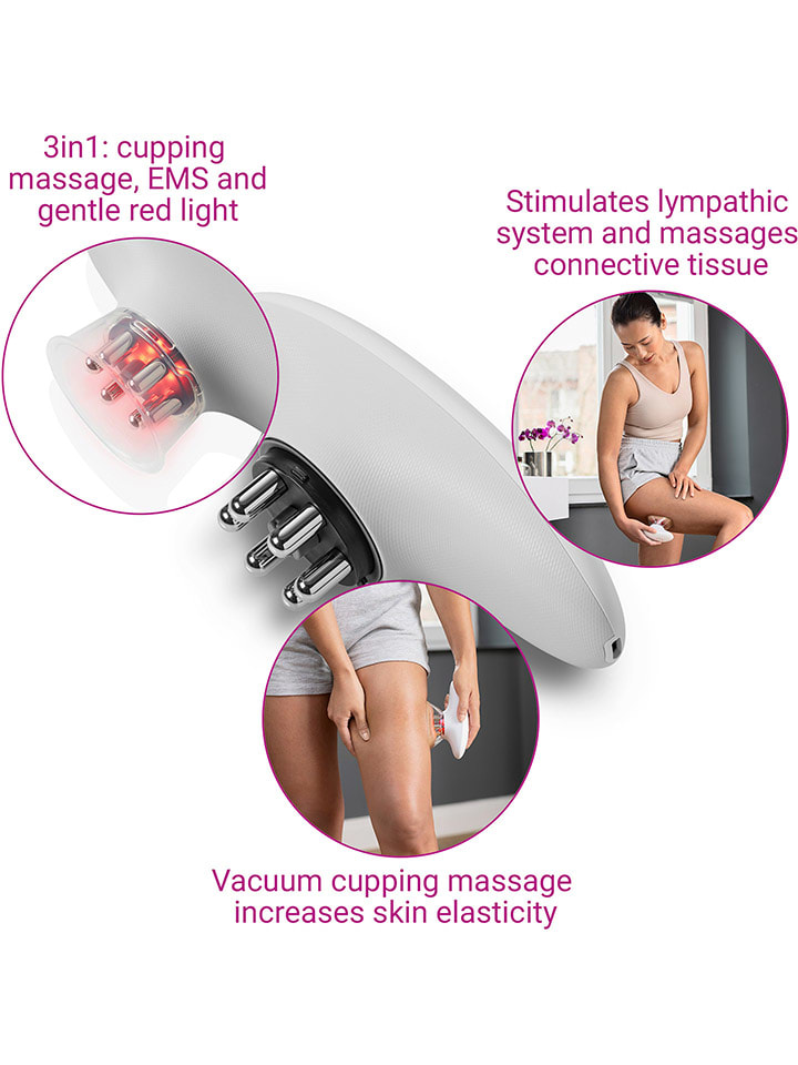 Medisana Schröpfmassagegerät  