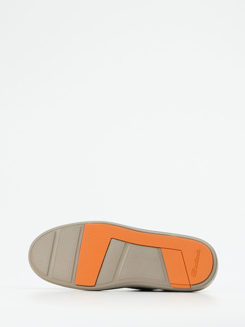 Sneaker-16632490030 Santoni