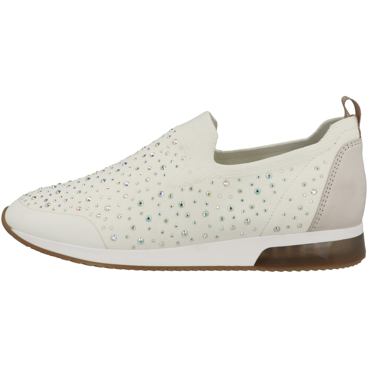 Ara 12-24068 Slipper creme