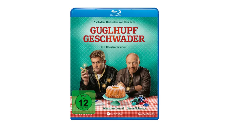 Guglhupfgeschwader